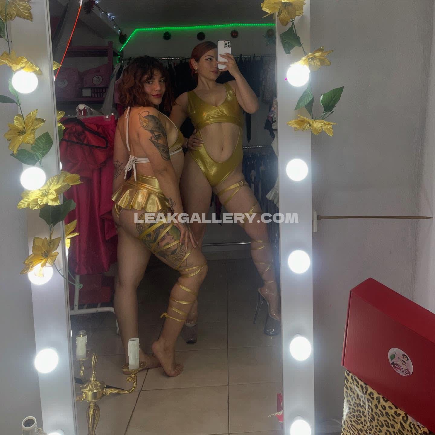 Maracerecitaa Exclusive Leaked Nude OnlyFans #9982111