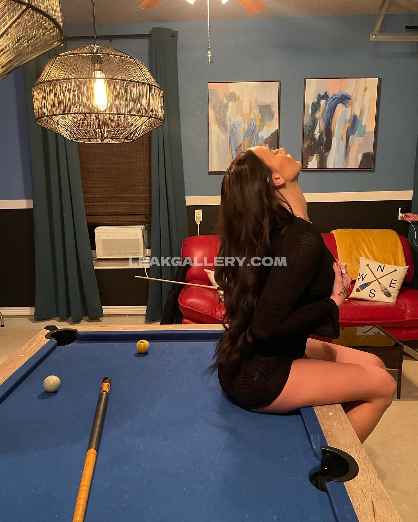 Marajmcbride Exclusive Leaked Nude OnlyFans #9893208