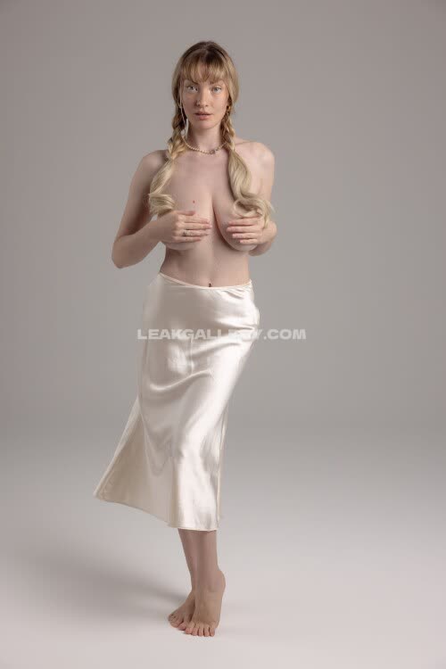 Maralinren Exclusive Leaked Nude OnlyFans #8708267