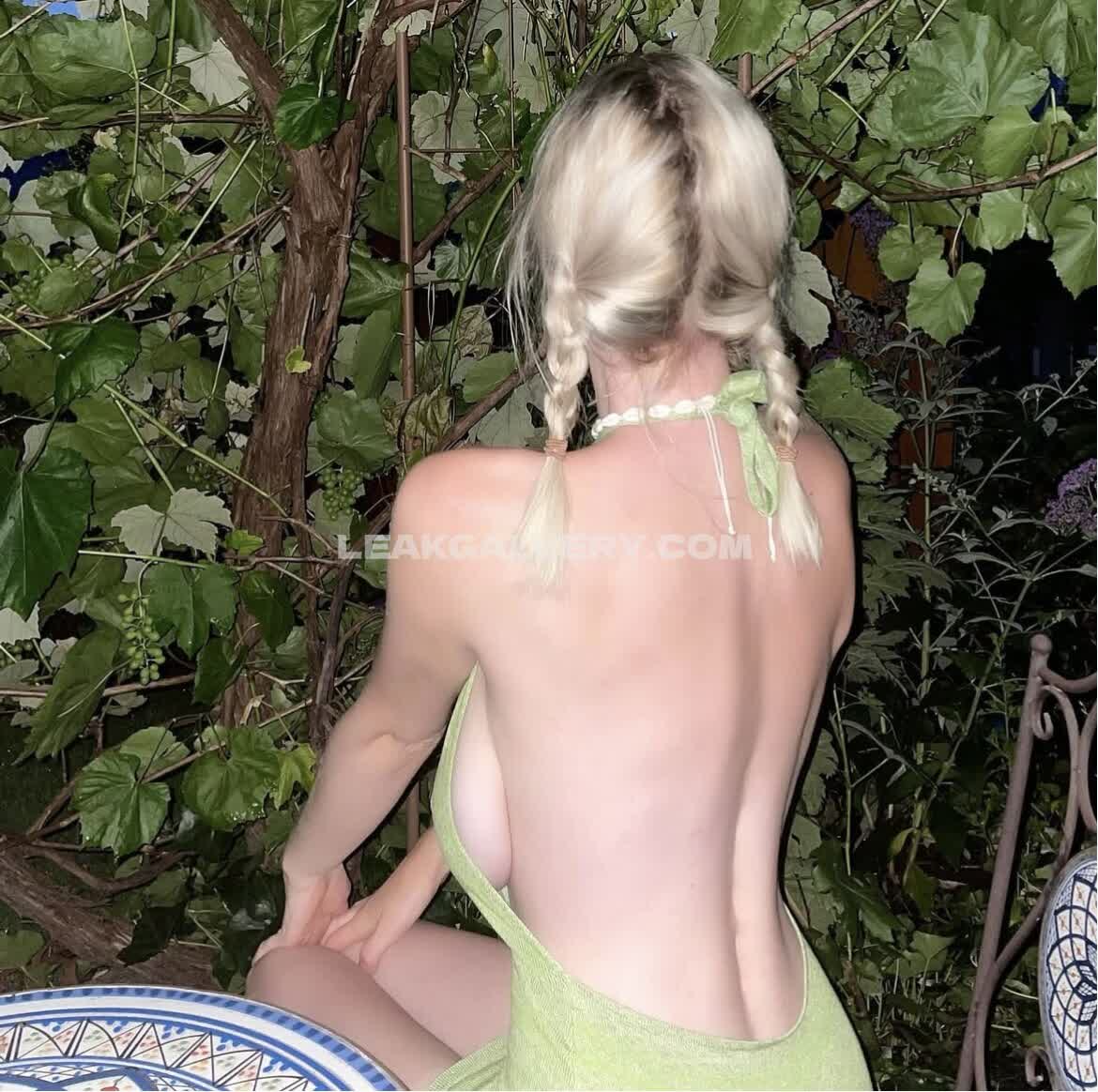 Maralinren Exclusive Leaked Nude OnlyFans #8705500