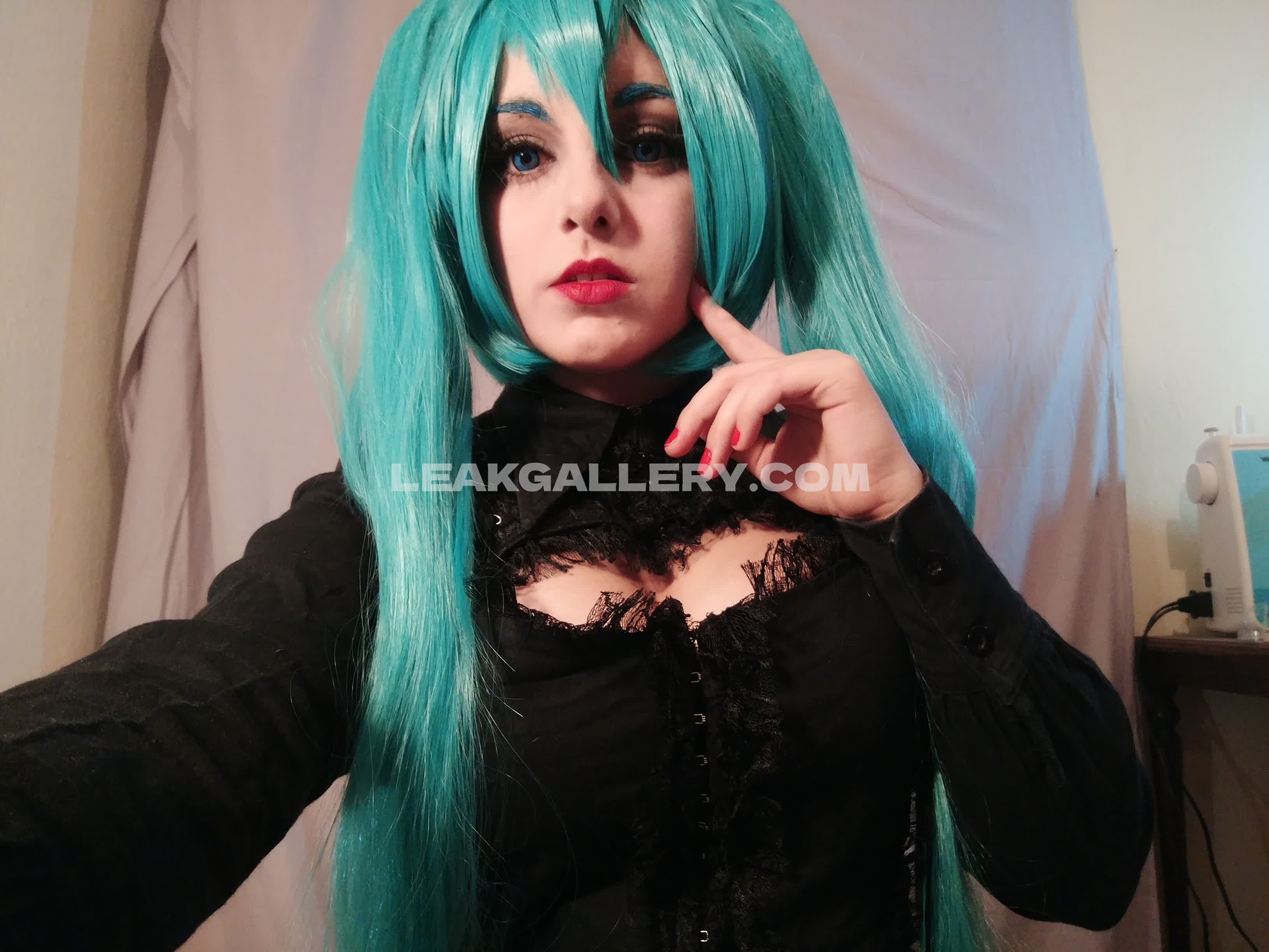 Marcellinecos Exclusive Leaked Nude OnlyFans #8992400