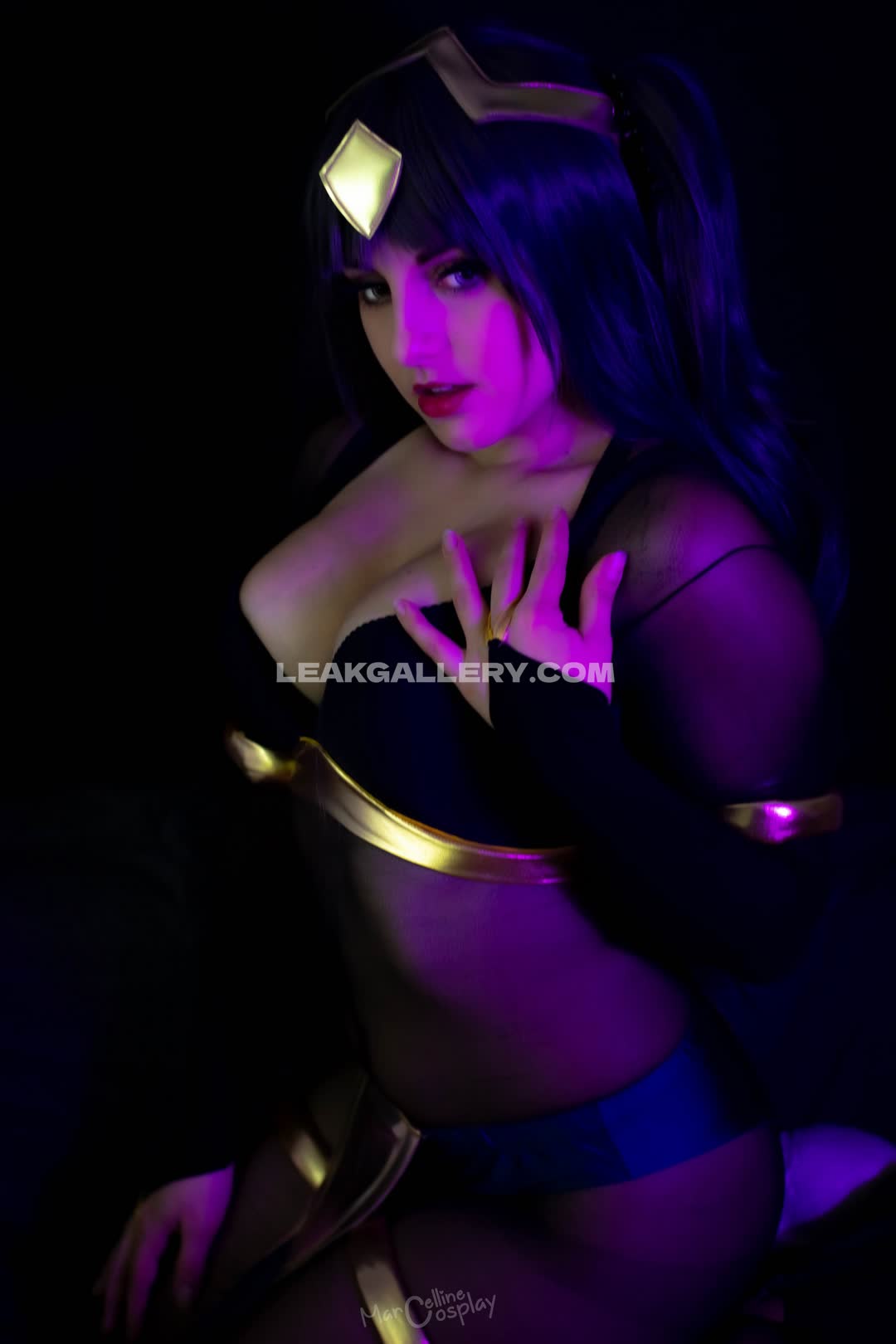 Marcellinecos Exclusive Leaked Nude OnlyFans #8991706