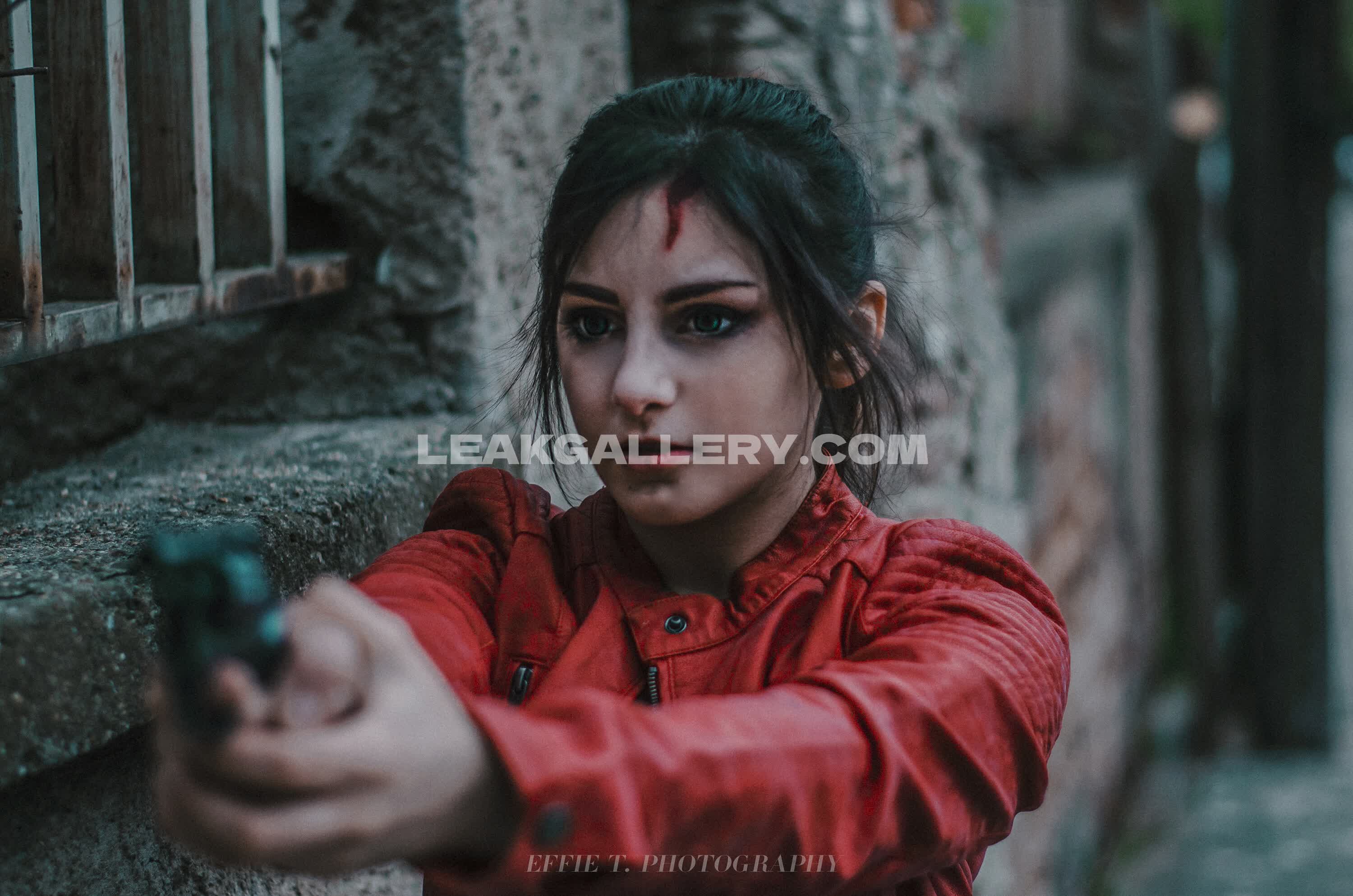 Marcellinecos Exclusive Leaked Nude OnlyFans #8992450