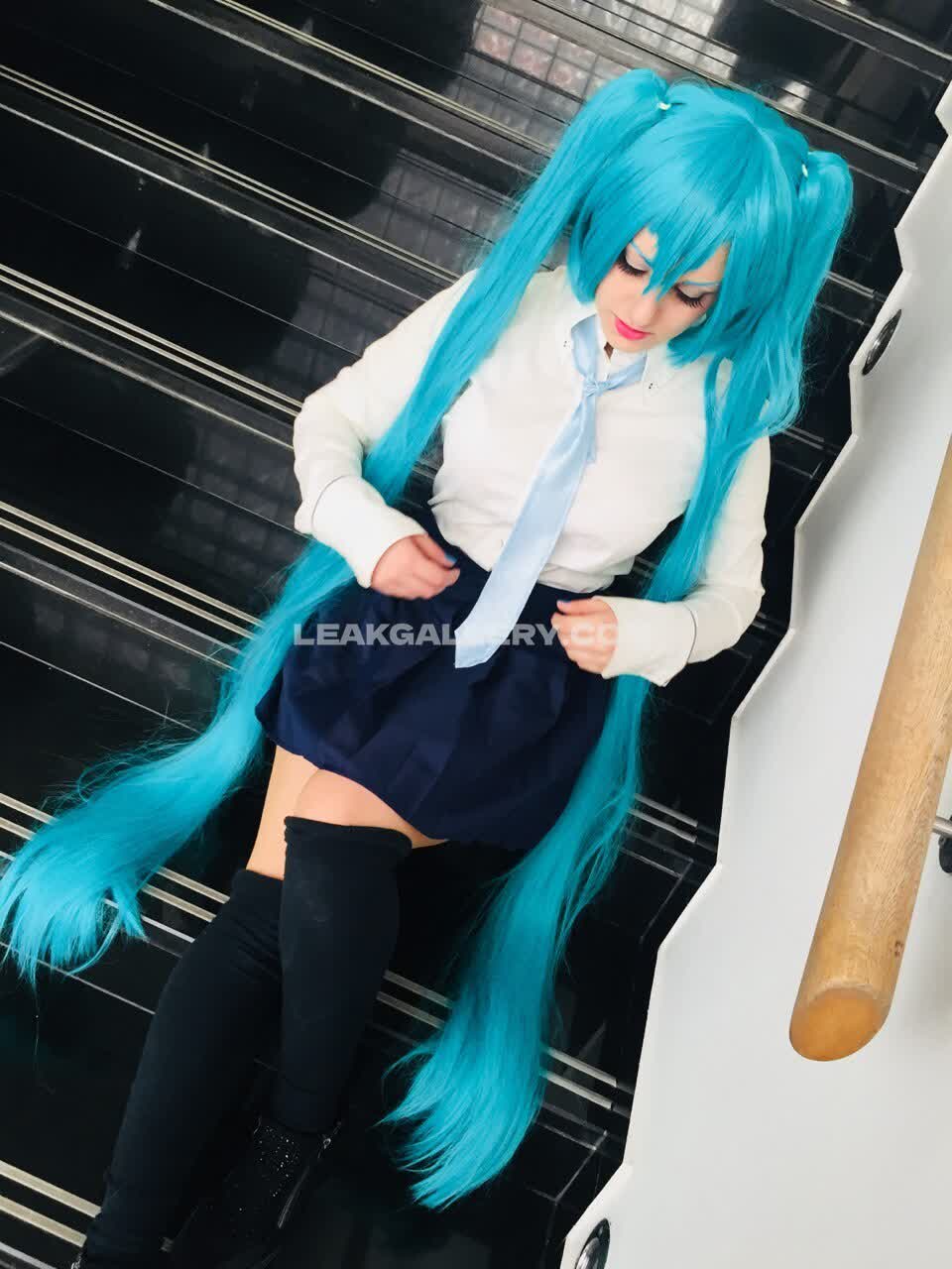 Marcellinecos Exclusive Leaked Nude OnlyFans #8992684