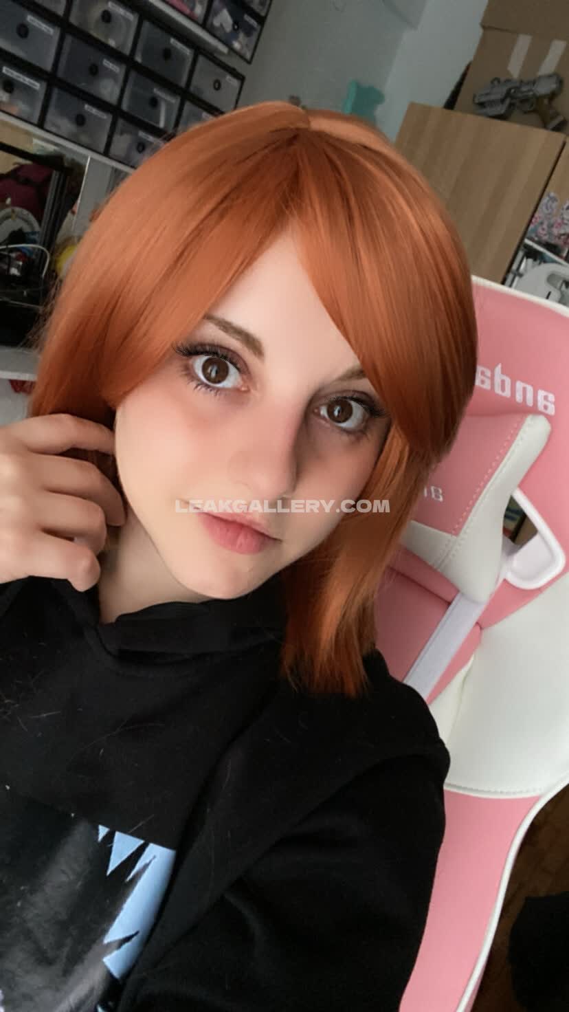 Marcellinecos Exclusive Leaked Nude OnlyFans #8992504