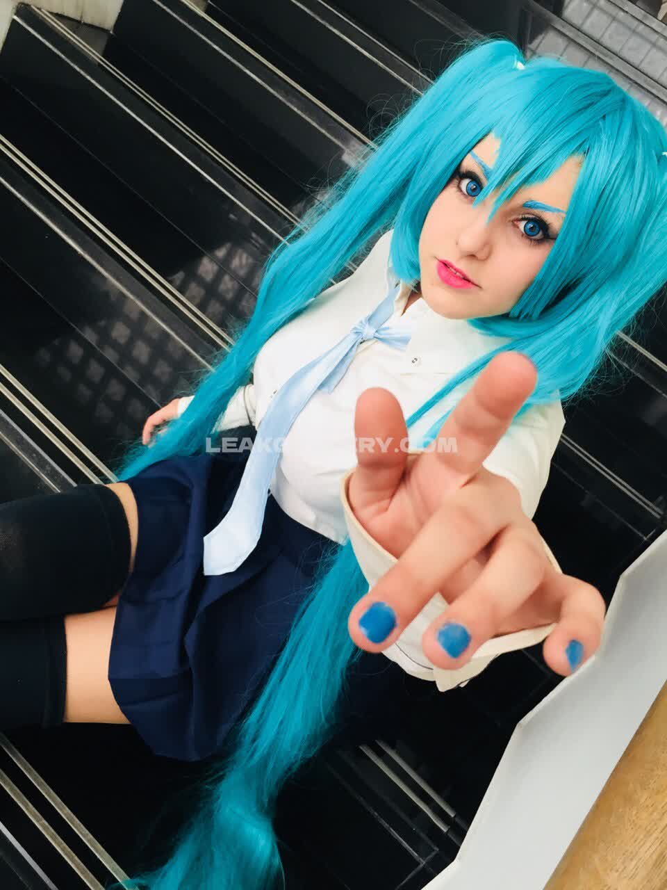 Marcellinecos Exclusive Leaked Nude OnlyFans #8992662