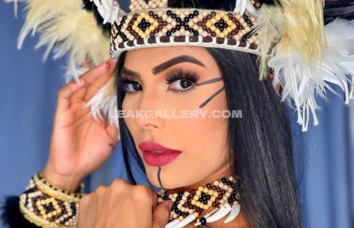 Marciele Exclusive Leaked Nude OnlyFans #9873001