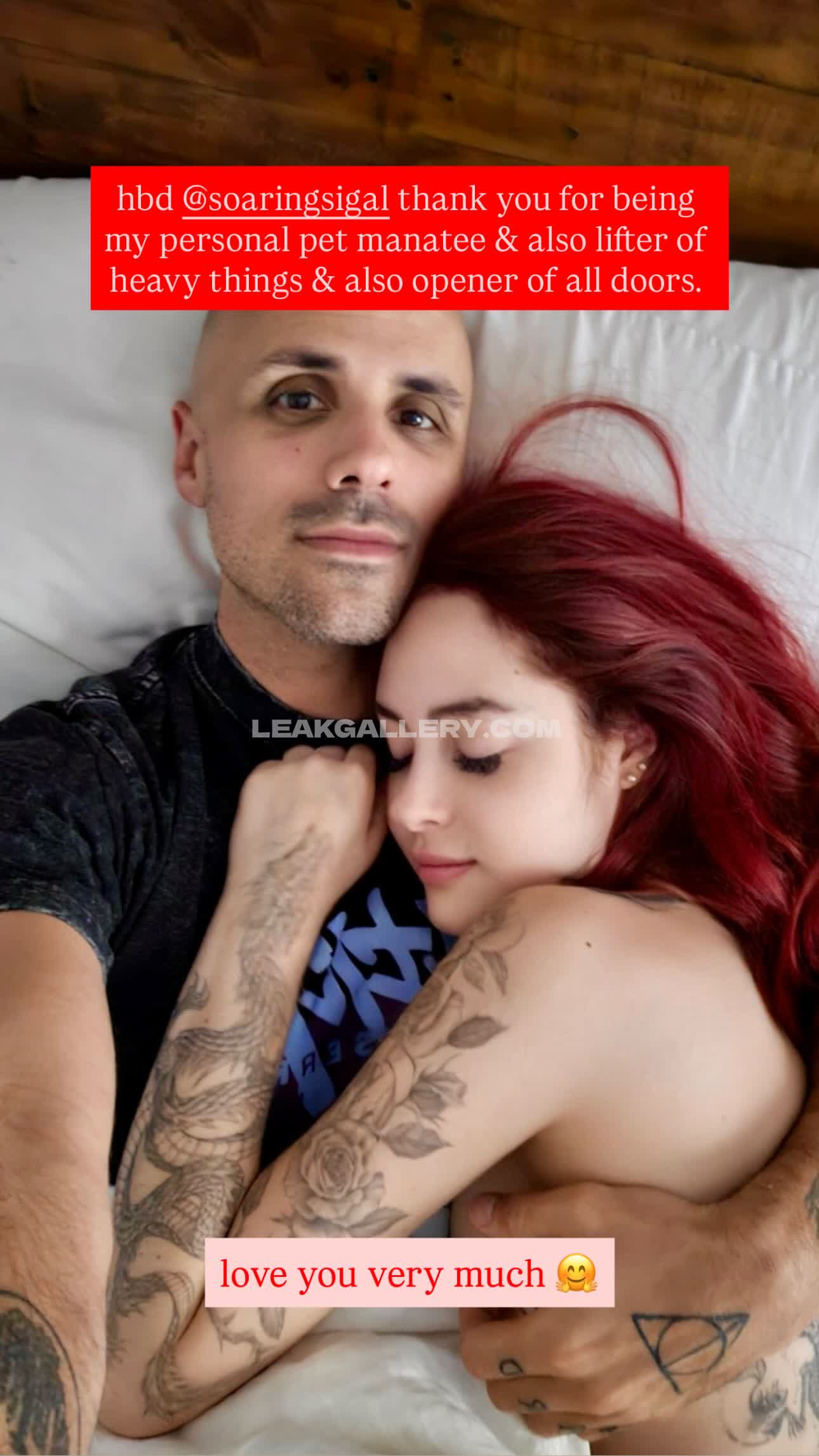 Marenaltman Exclusive Leaked Nude OnlyFans #9429682