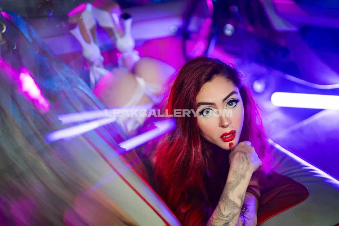 Marenaltman Exclusive Leaked Nude OnlyFans #9429982