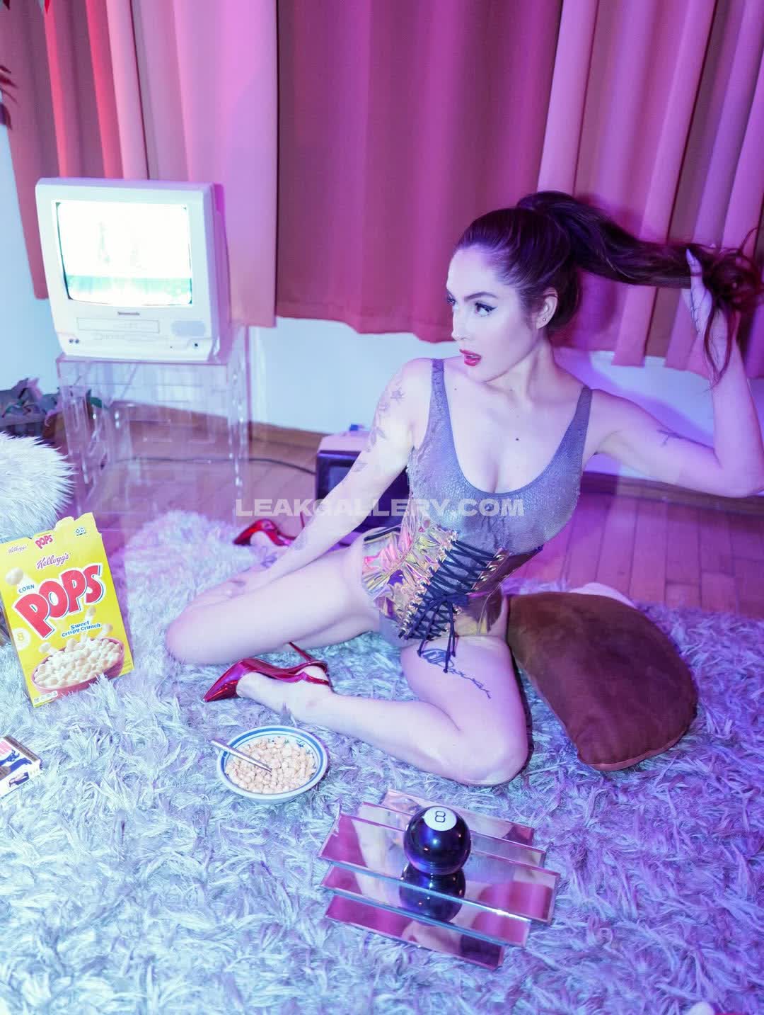 Marenaltman Exclusive Leaked Nude OnlyFans #9430067