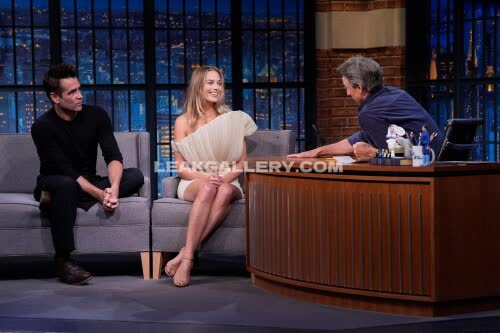 Margotrobbie / margot_robbie Exclusive Leaked Nude OnlyFans #10908381