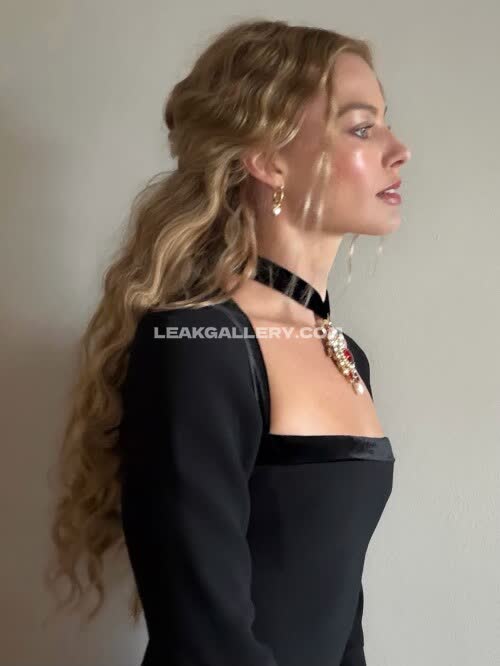 Margotrobbie / margot_robbie Exclusive Leaked Nude OnlyFans #10917282