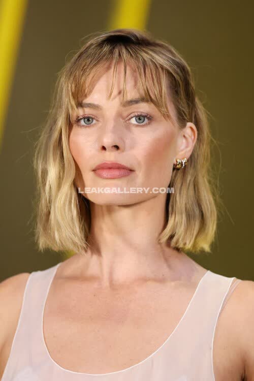 Margotrobbie / margot_robbie Exclusive Leaked Nude OnlyFans #10907158