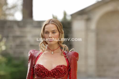 Margotrobbie / margot_robbie Exclusive Leaked Nude OnlyFans #10916697