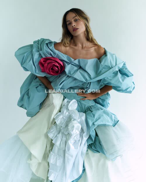 Margotrobbie / margot_robbie Exclusive Leaked Nude OnlyFans #10931938