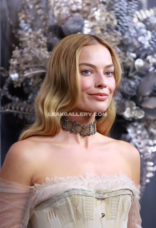 Margotrobbie / margot_robbie Exclusive Leaked Nude OnlyFans #10924146