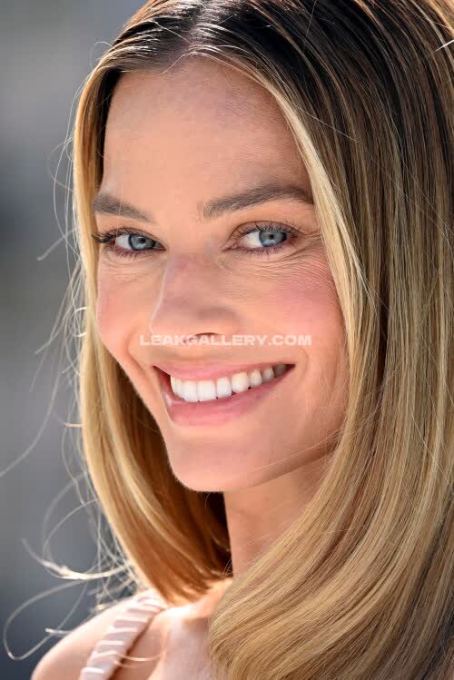 Margotrobbie / margot_robbie Exclusive Leaked Nude OnlyFans #10920152