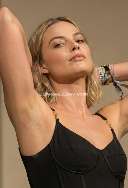 Margotrobbie / margot_robbie Exclusive Leaked Nude OnlyFans #10903381