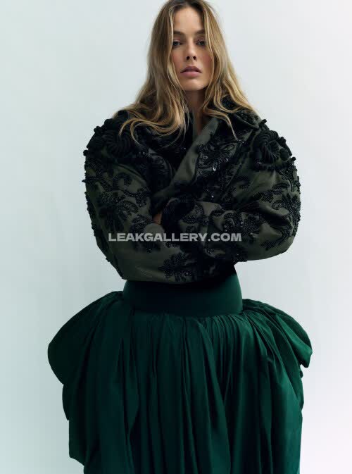 Margotrobbie / margot_robbie Exclusive Leaked Nude OnlyFans #10900959