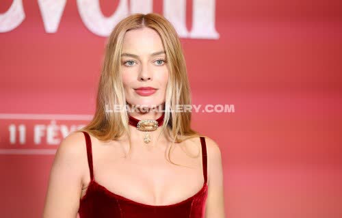 Margotrobbie / margot_robbie Exclusive Leaked Nude OnlyFans #10897371