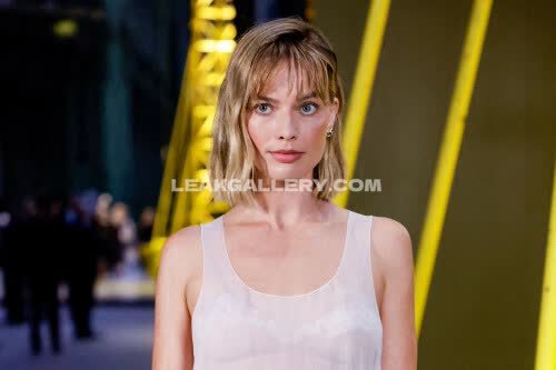 Margotrobbie / margot_robbie Exclusive Leaked Nude OnlyFans #10932880