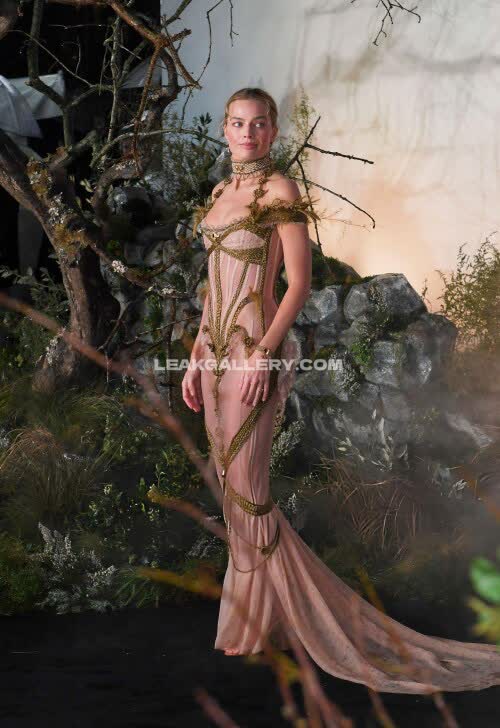 Margotrobbie / margot_robbie Exclusive Leaked Nude OnlyFans #10910902