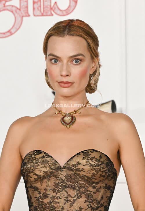 Margotrobbie / margot_robbie Exclusive Leaked Nude OnlyFans #10899556