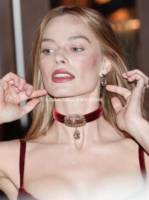 Margotrobbie / margot_robbie Exclusive Leaked Nude OnlyFans #10907299