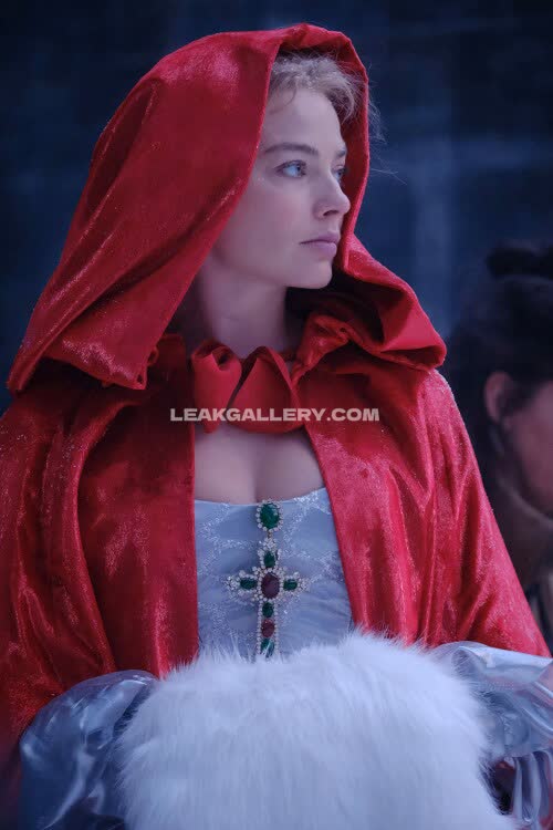 Margotrobbie / margot_robbie Exclusive Leaked Nude OnlyFans #10906919