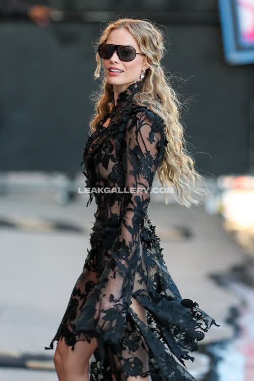 Margotrobbie / margot_robbie Exclusive Leaked Nude OnlyFans #10913950