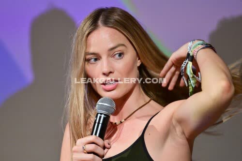 Margotrobbie / margot_robbie Exclusive Leaked Nude OnlyFans #10922306