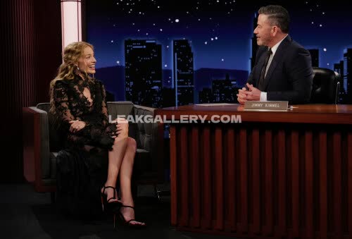 Margotrobbie / margot_robbie Exclusive Leaked Nude OnlyFans #10923270