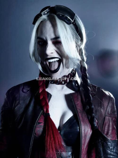 Margotrobbie / margot_robbie Exclusive Leaked Nude OnlyFans #10906503