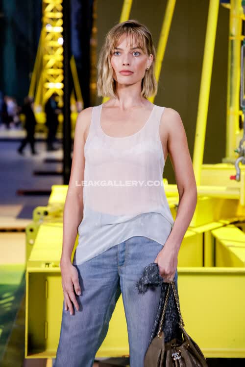 Margotrobbie / margot_robbie Exclusive Leaked Nude OnlyFans #10923985
