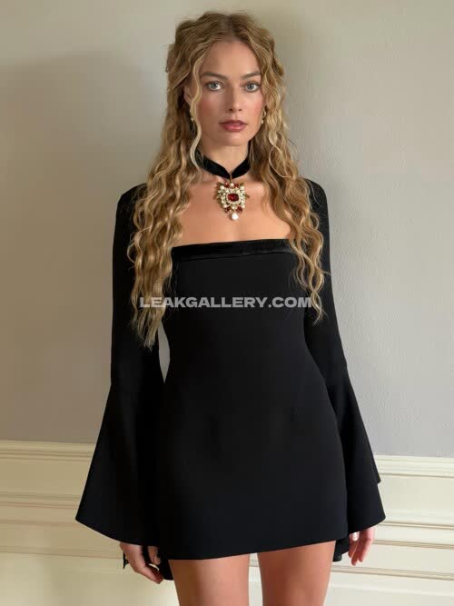 Margotrobbie / margot_robbie Exclusive Leaked Nude OnlyFans #10913941