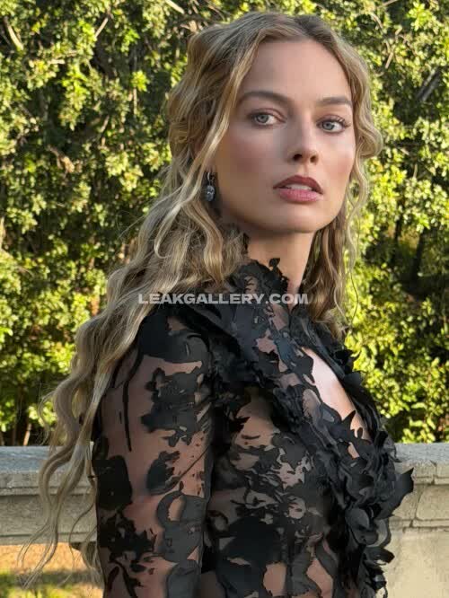 Margotrobbie / margot_robbie Exclusive Leaked Nude OnlyFans #10905513