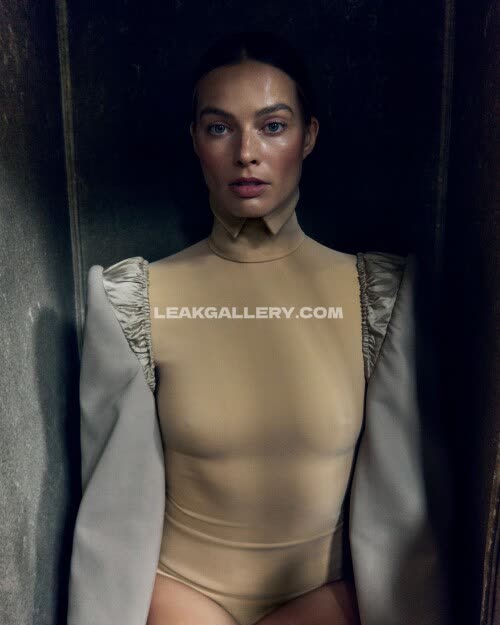 Margotrobbie / margot_robbie Exclusive Leaked Nude OnlyFans #10908009