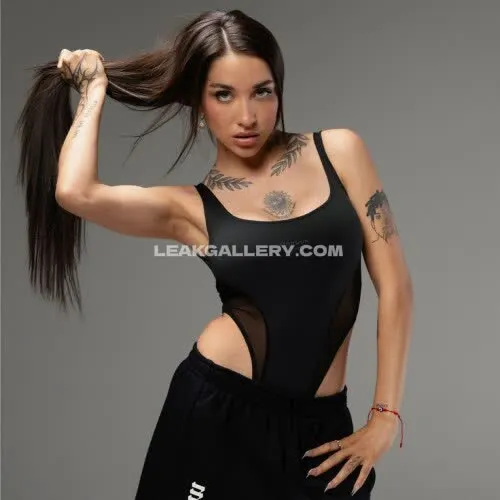 Mariabecerra Exclusive Leaked Nude OnlyFans #10897705