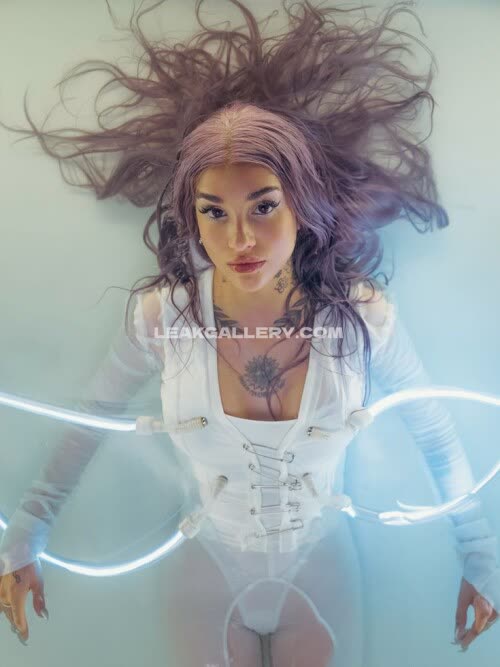 Mariabecerra Exclusive Leaked Nude OnlyFans #10898950