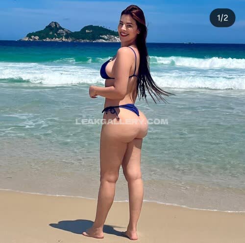 Marialuizamalta Exclusive Leaked Nude OnlyFans #10167595