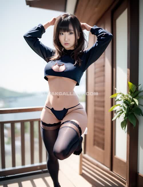 Mariashai Exclusive Leaked Nude OnlyFans #10269466