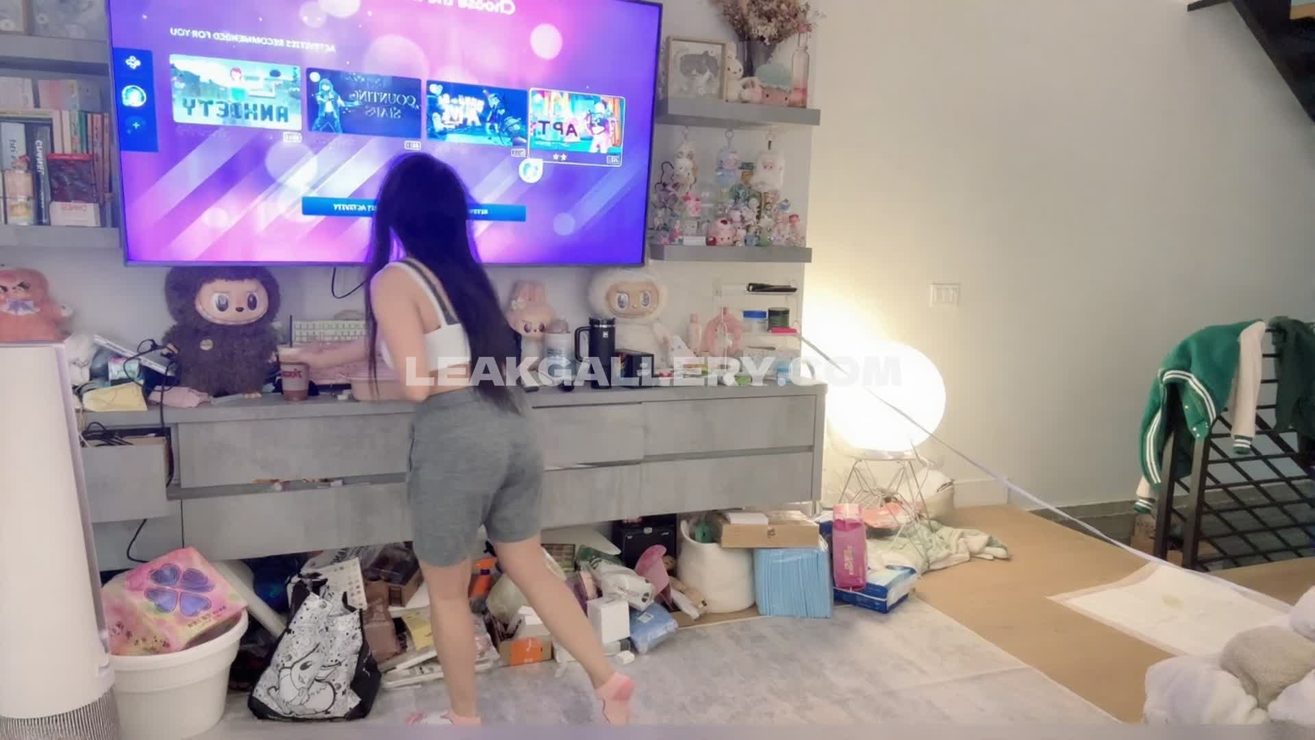 Mariashai Exclusive Leaked Nude OnlyFans #9134668