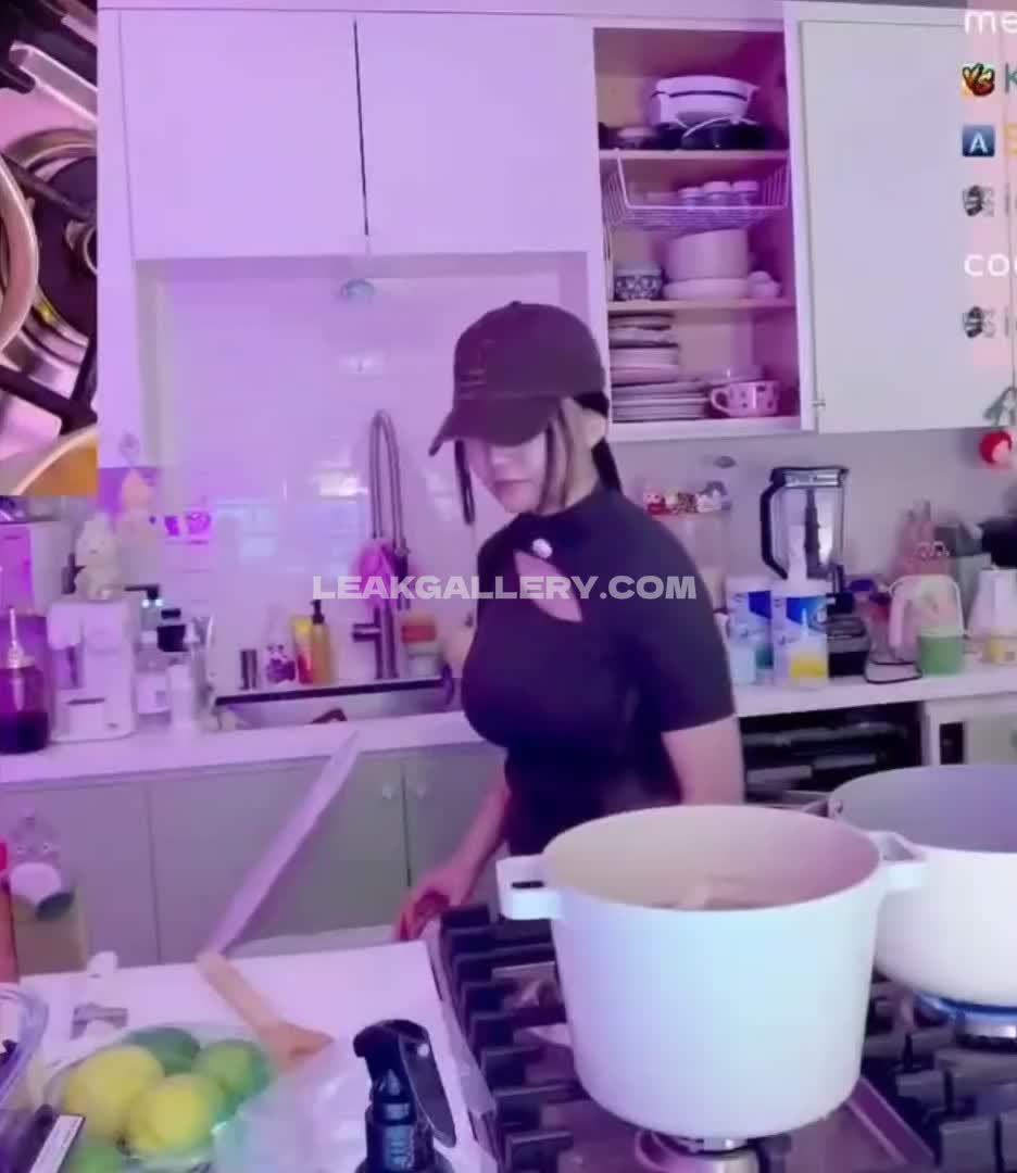 Mariashai Exclusive Leaked Nude OnlyFans #9140310