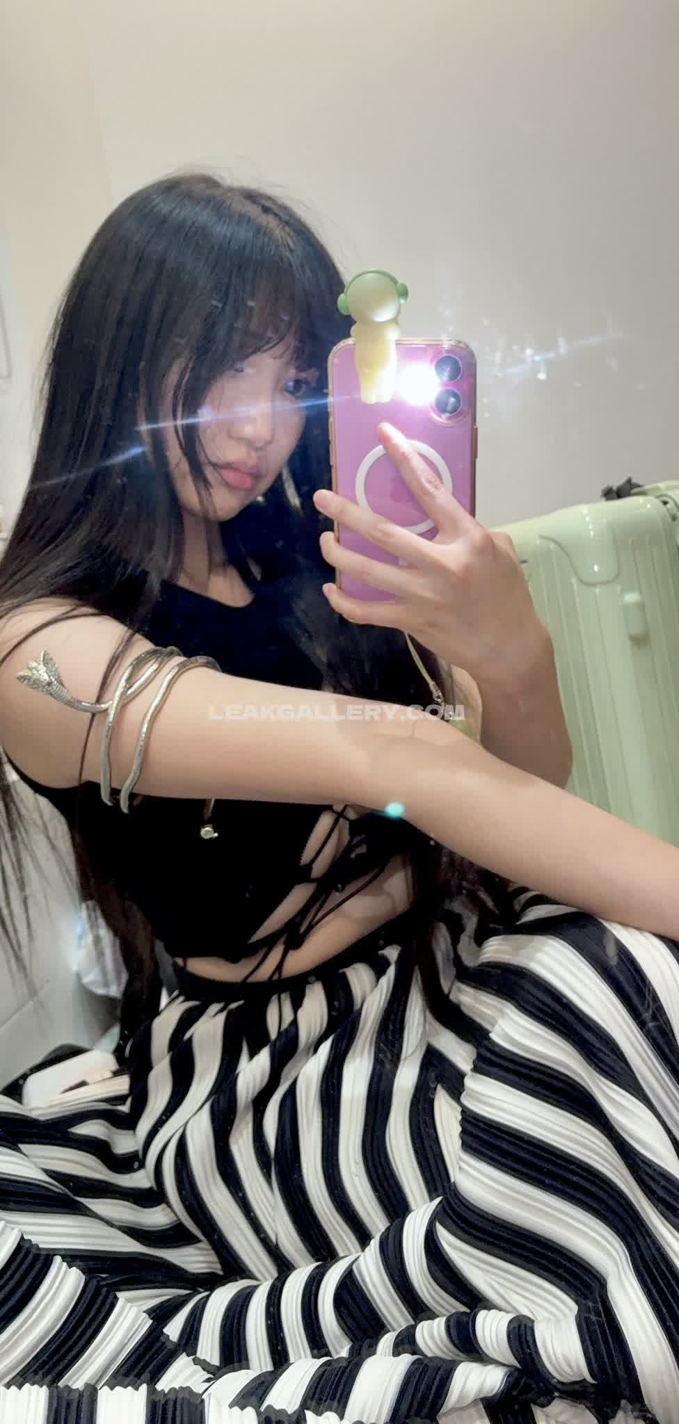 Mariashai Exclusive Leaked Nude OnlyFans #9127050