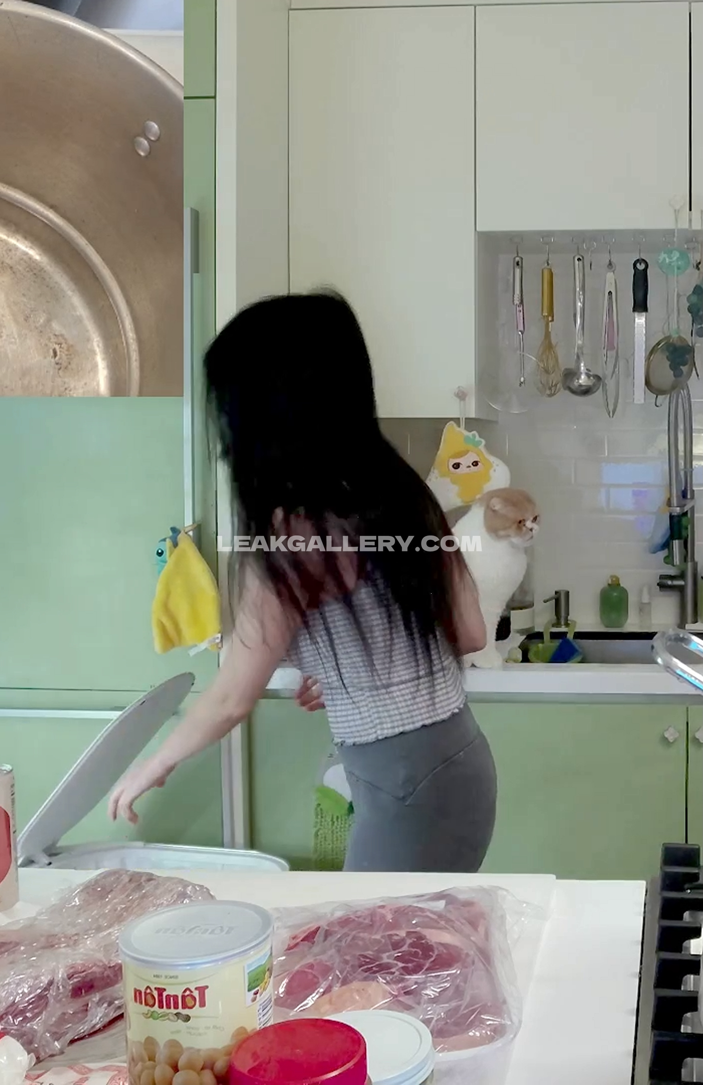 Mariashai Exclusive Leaked Nude OnlyFans #9942203