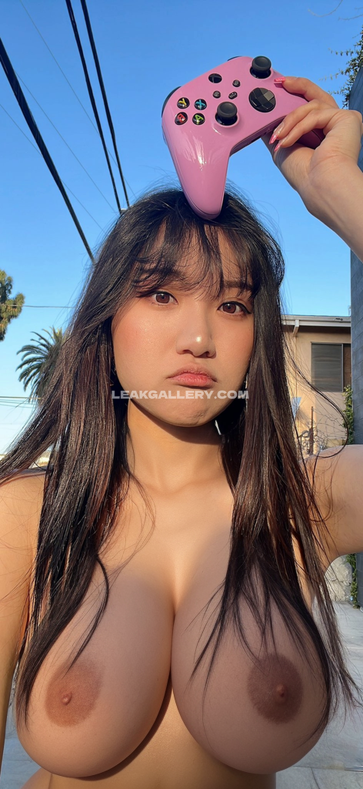 Mariashai Exclusive Leaked Nude OnlyFans #10269480