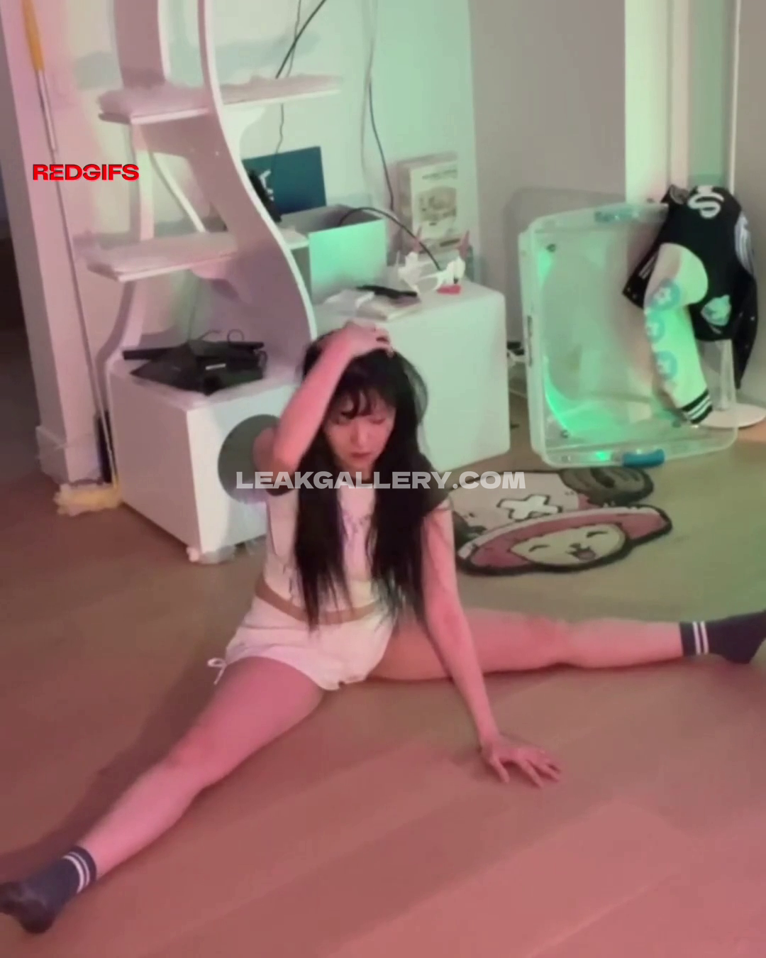 Mariashai Exclusive Leaked Nude OnlyFans #9135080