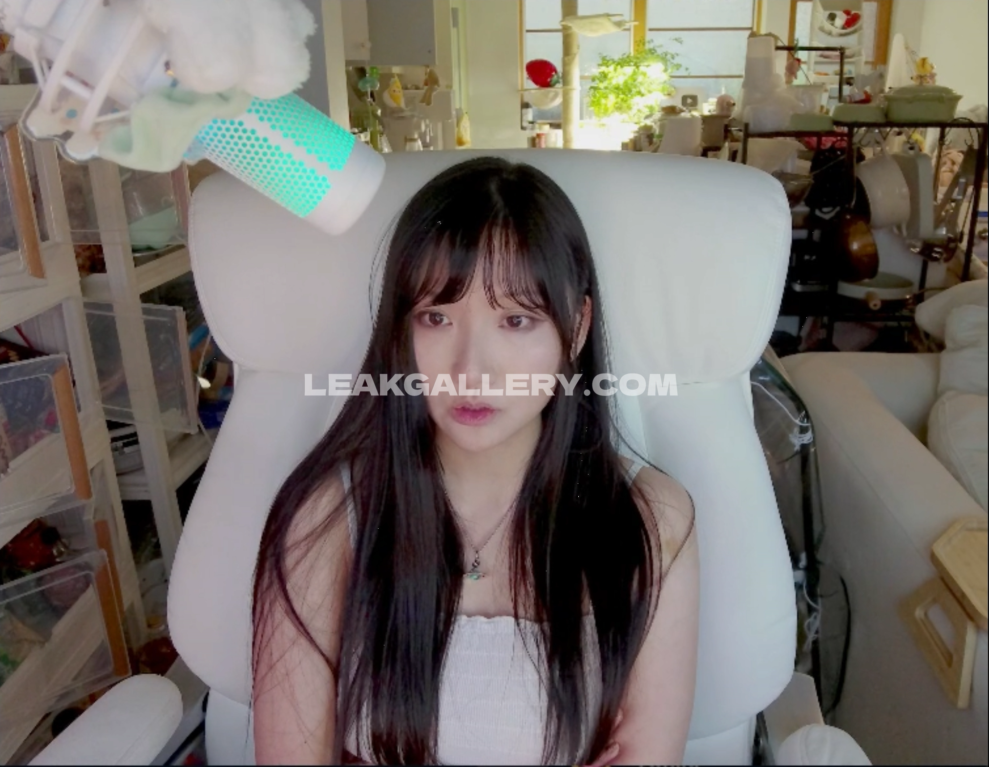 Mariashai Exclusive Leaked Nude OnlyFans #9830296