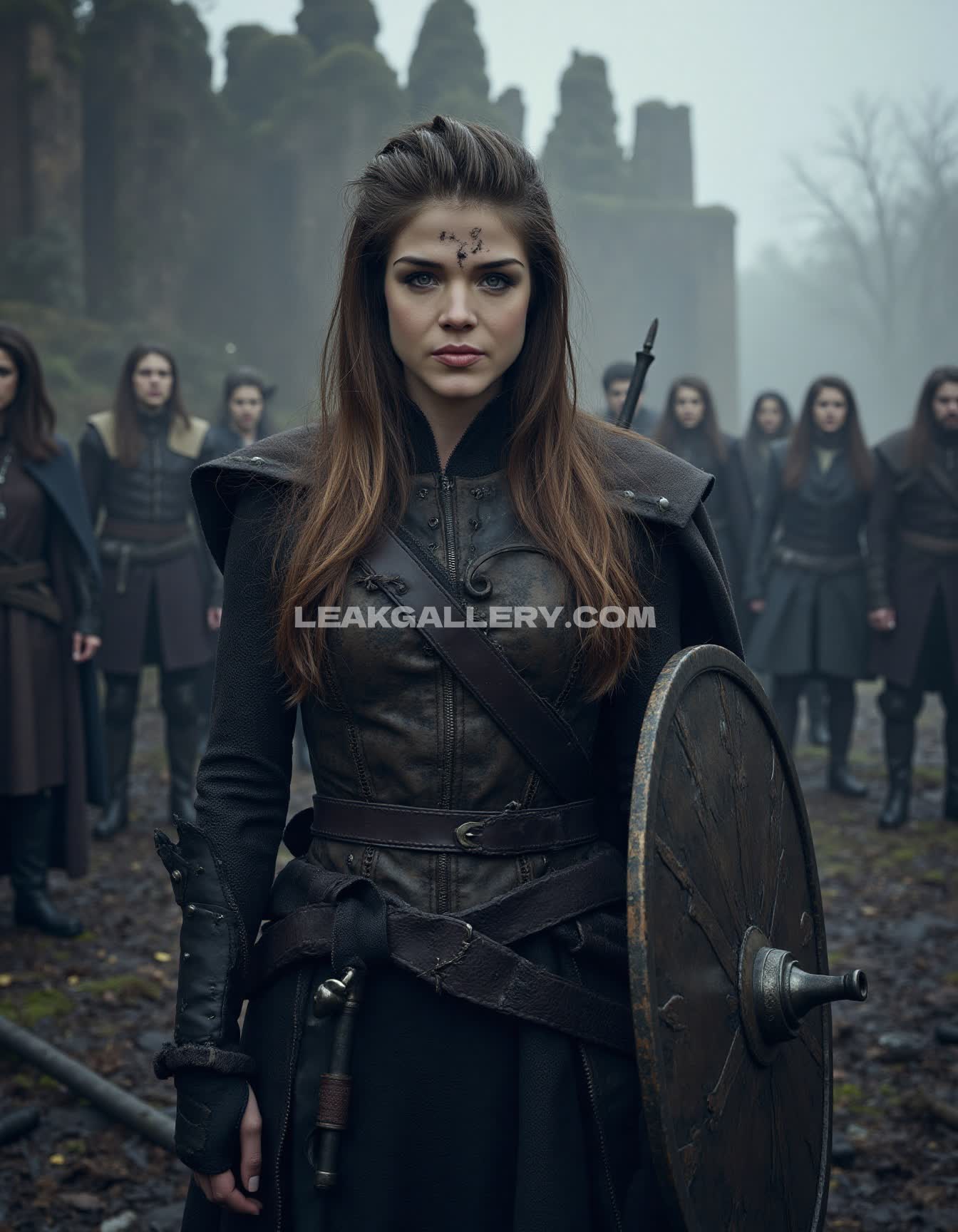 Marieavgeropoulos Exclusive Leaked Nude OnlyFans #10397991
