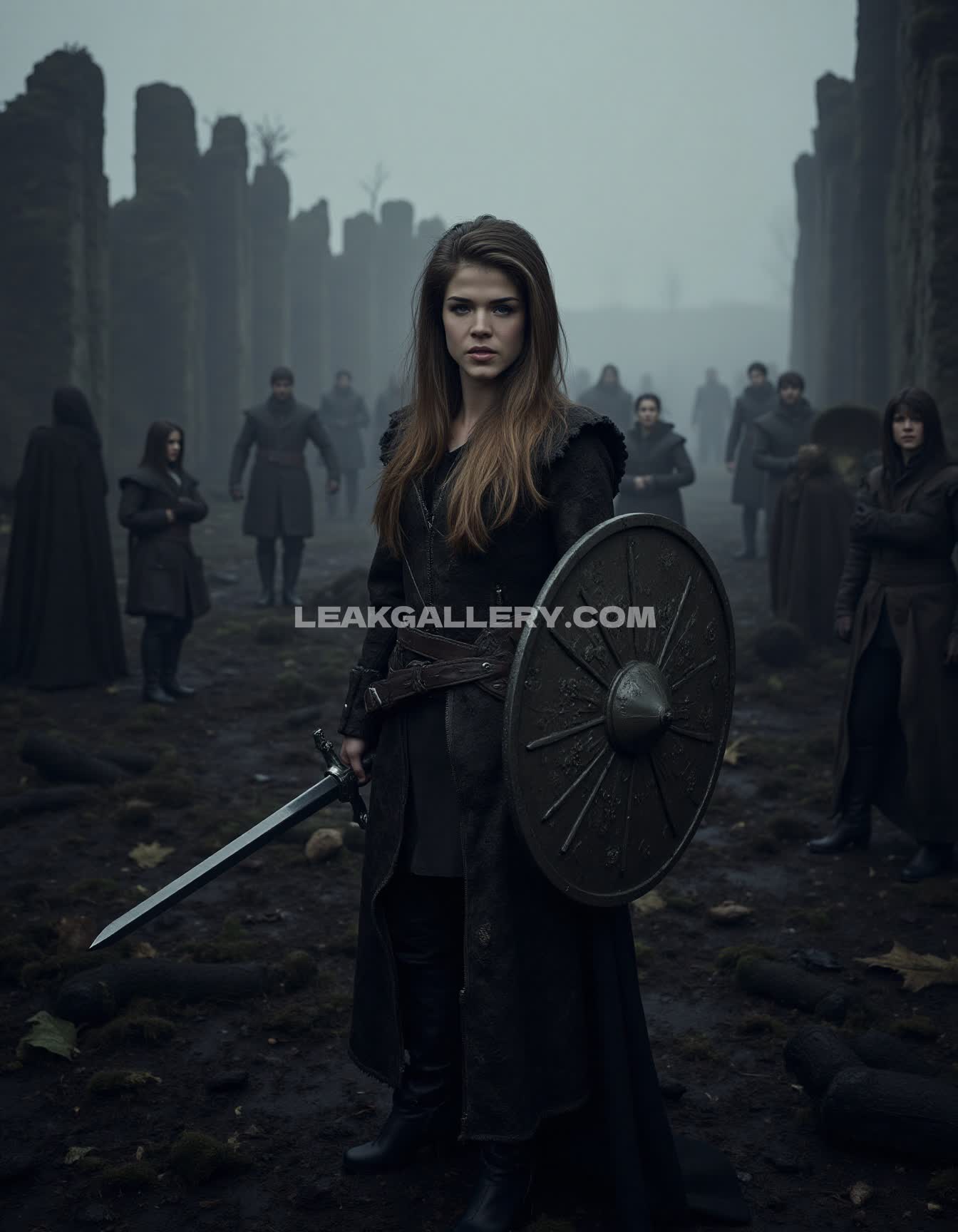 Marieavgeropoulos Exclusive Leaked Nude OnlyFans #10397908
